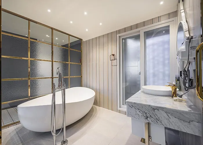 Jongno Olive Hotel 3*