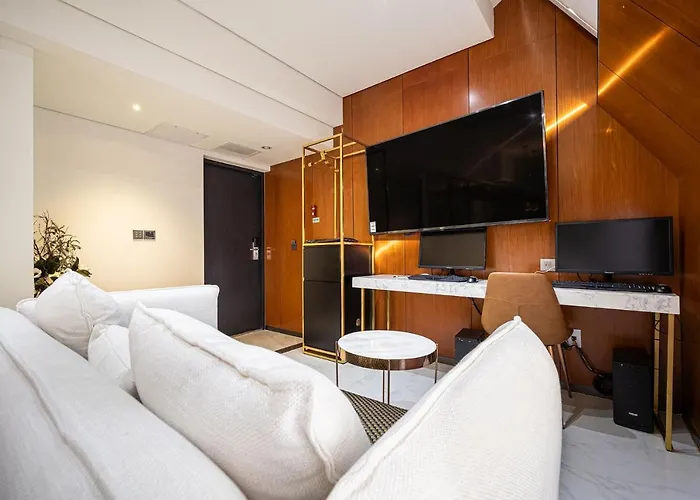 Jongno Olive 3*