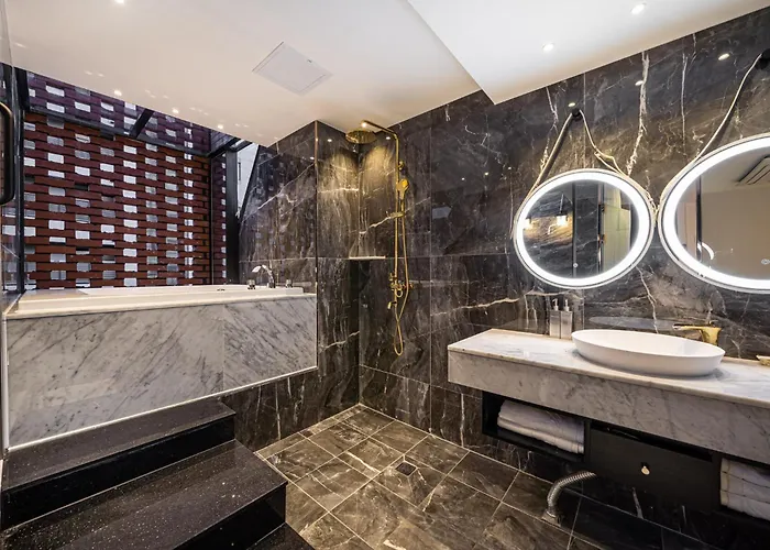 Jongno Olive Hotel