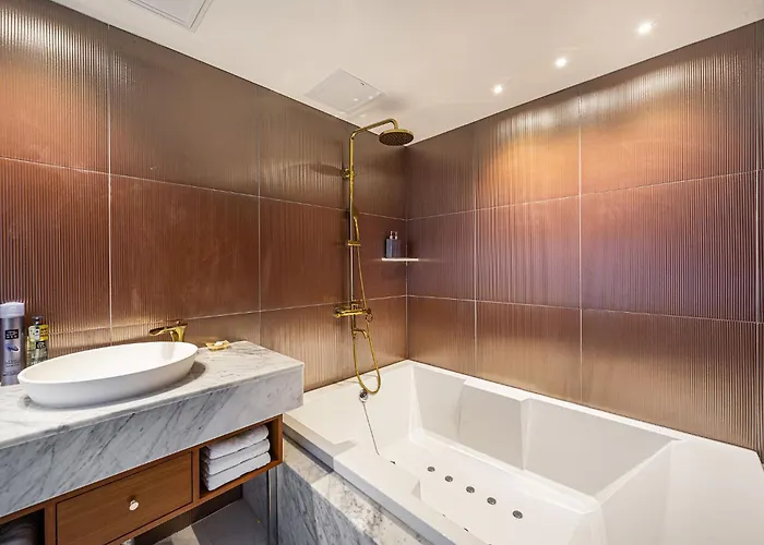 Hotel Jongno Olive