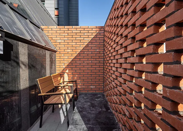 Jongno Olive Hotel
