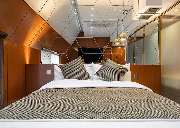 Hotel Jongno Olive