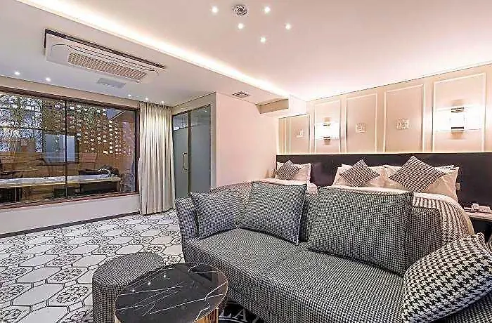 Jongno Olive Hotel 3*