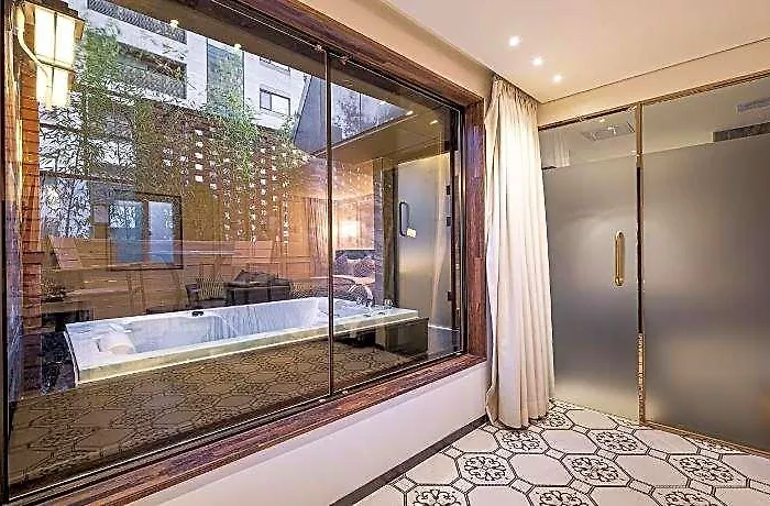 Jongno Olive 3* Seúl