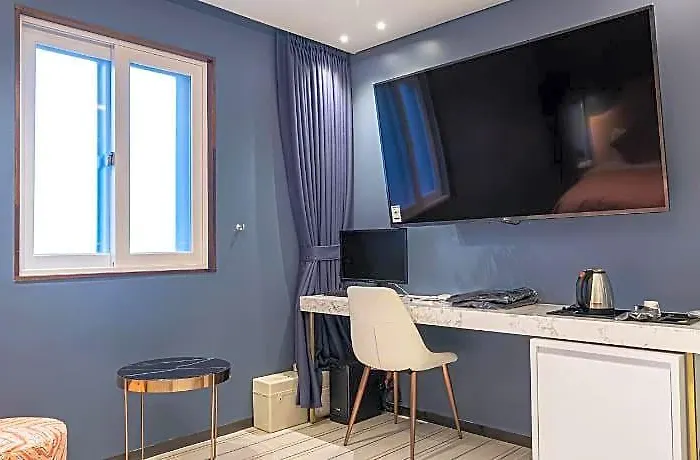 Hotel Jongno Olive