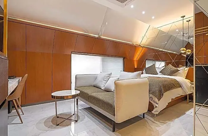 Jongno Olive Hotel 3*