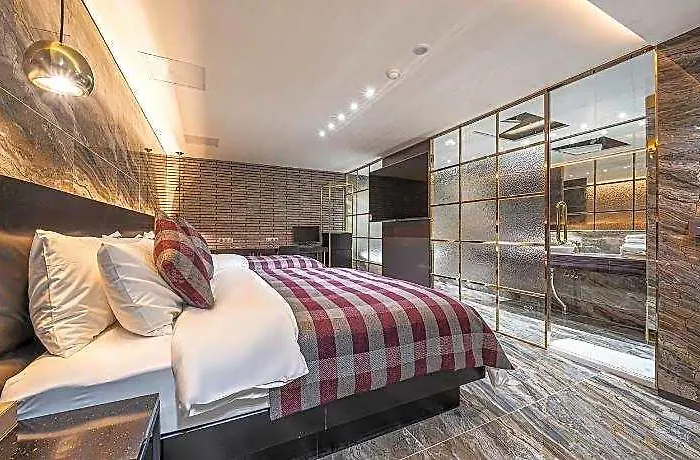 Hotel Jongno Olive 3*