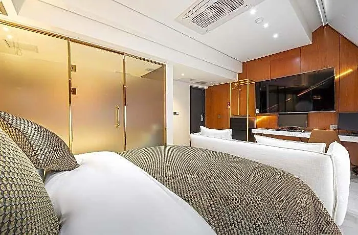 Jongno Olive Hotel 3*
