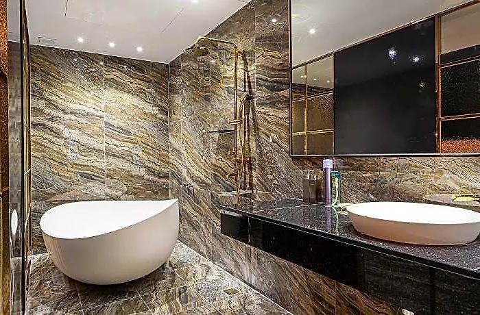 Jongno Olive Hotel Seúl