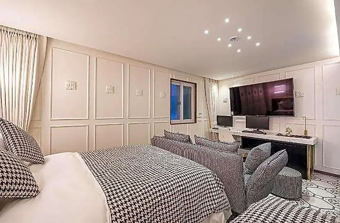 Hotel Jongno Olive
