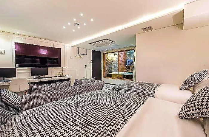 Hotel Jongno Olive Seúl