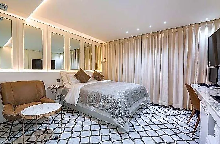 Hotel Jongno Olive