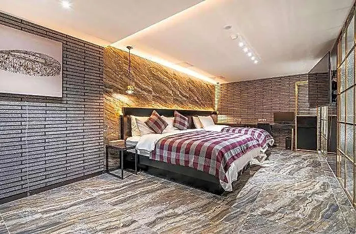 Hotel Jongno Olive 3*