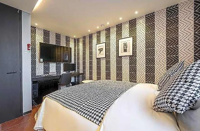 Jongno Olive Hotel Seúl