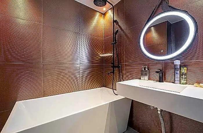 Hotel Jongno Olive Seúl