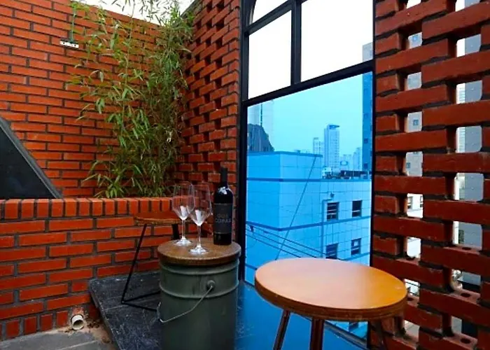 Hotel Jongno Olive 3*