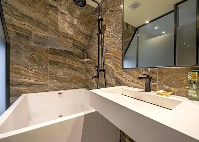 Hotel Jongno Olive
