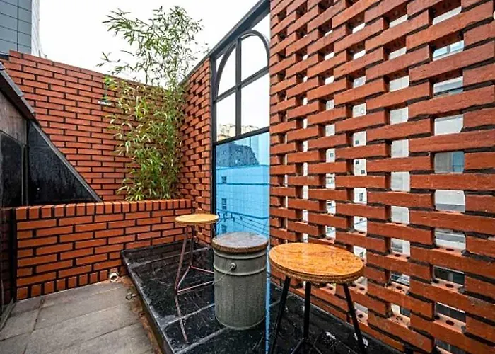 Jongno Olive Hotel